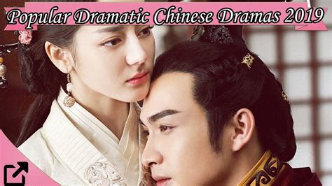 chinese drama on youtube